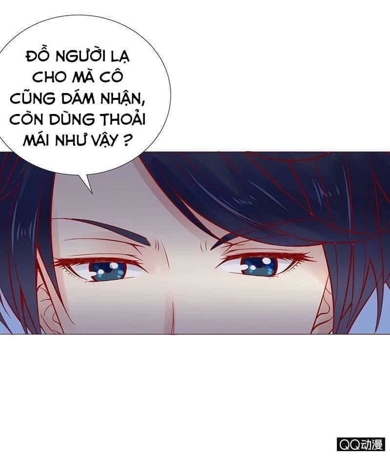 Băng Sơn Học Trưởng Không Được Chọc Chap 26.1 - Next Chap 27