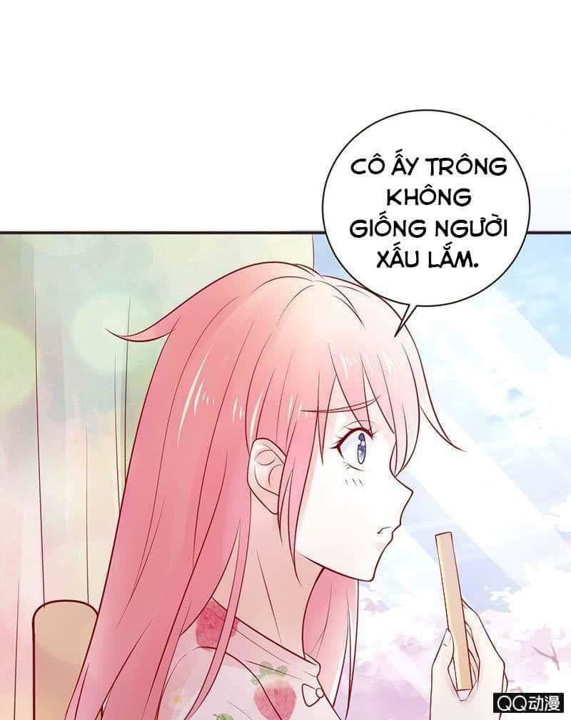 Băng Sơn Học Trưởng Không Được Chọc Chap 26.1 - Next Chap 27