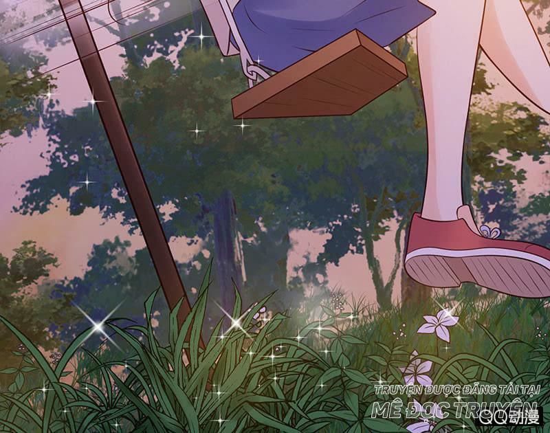 Băng Sơn Học Trưởng Không Được Chọc Chap 28.1 - Next Chap 29