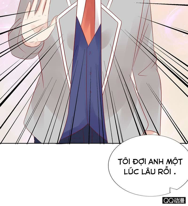 Băng Sơn Học Trưởng Không Được Chọc Chap 28.1 - Next Chap 29
