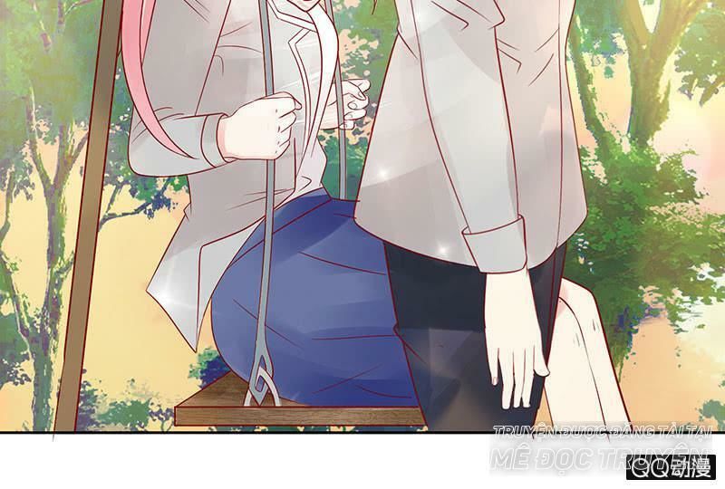 Băng Sơn Học Trưởng Không Được Chọc Chap 28.1 - Next Chap 29