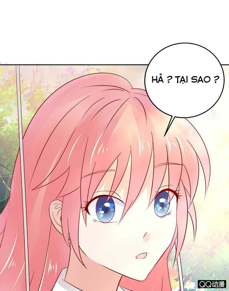 Băng Sơn Học Trưởng Không Được Chọc Chap 28.1 - Next Chap 29