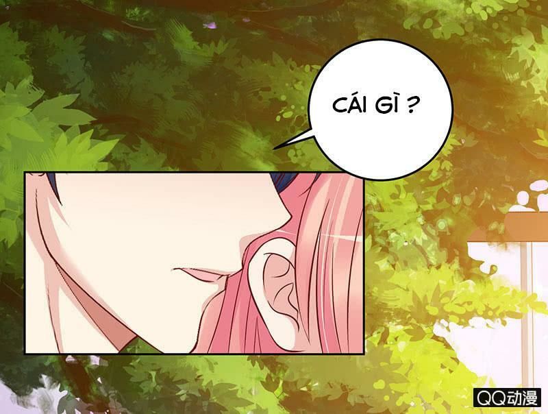 Băng Sơn Học Trưởng Không Được Chọc Chap 28.1 - Next Chap 29