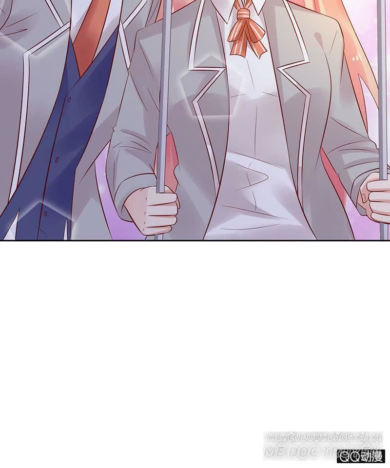 Băng Sơn Học Trưởng Không Được Chọc Chap 28.1 - Next Chap 29