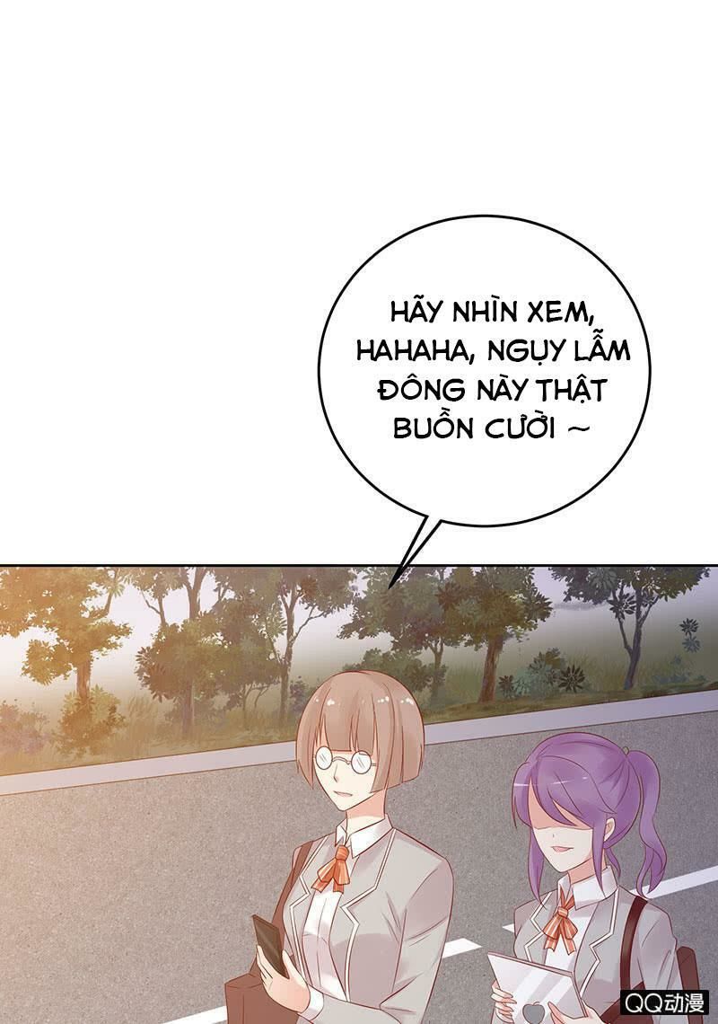 Băng Sơn Học Trưởng Không Được Chọc Chap 28.1 - Next Chap 29