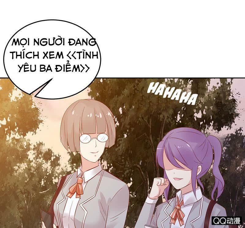 Băng Sơn Học Trưởng Không Được Chọc Chap 28.1 - Next Chap 29