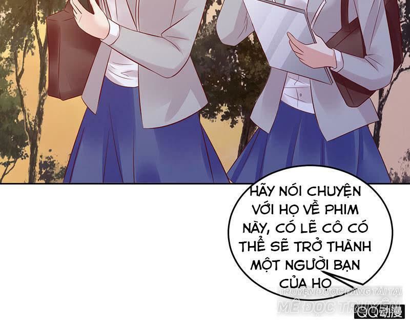 Băng Sơn Học Trưởng Không Được Chọc Chap 28.1 - Next Chap 29