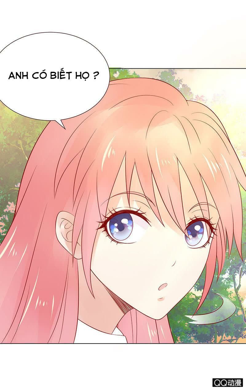 Băng Sơn Học Trưởng Không Được Chọc Chap 28.1 - Next Chap 29