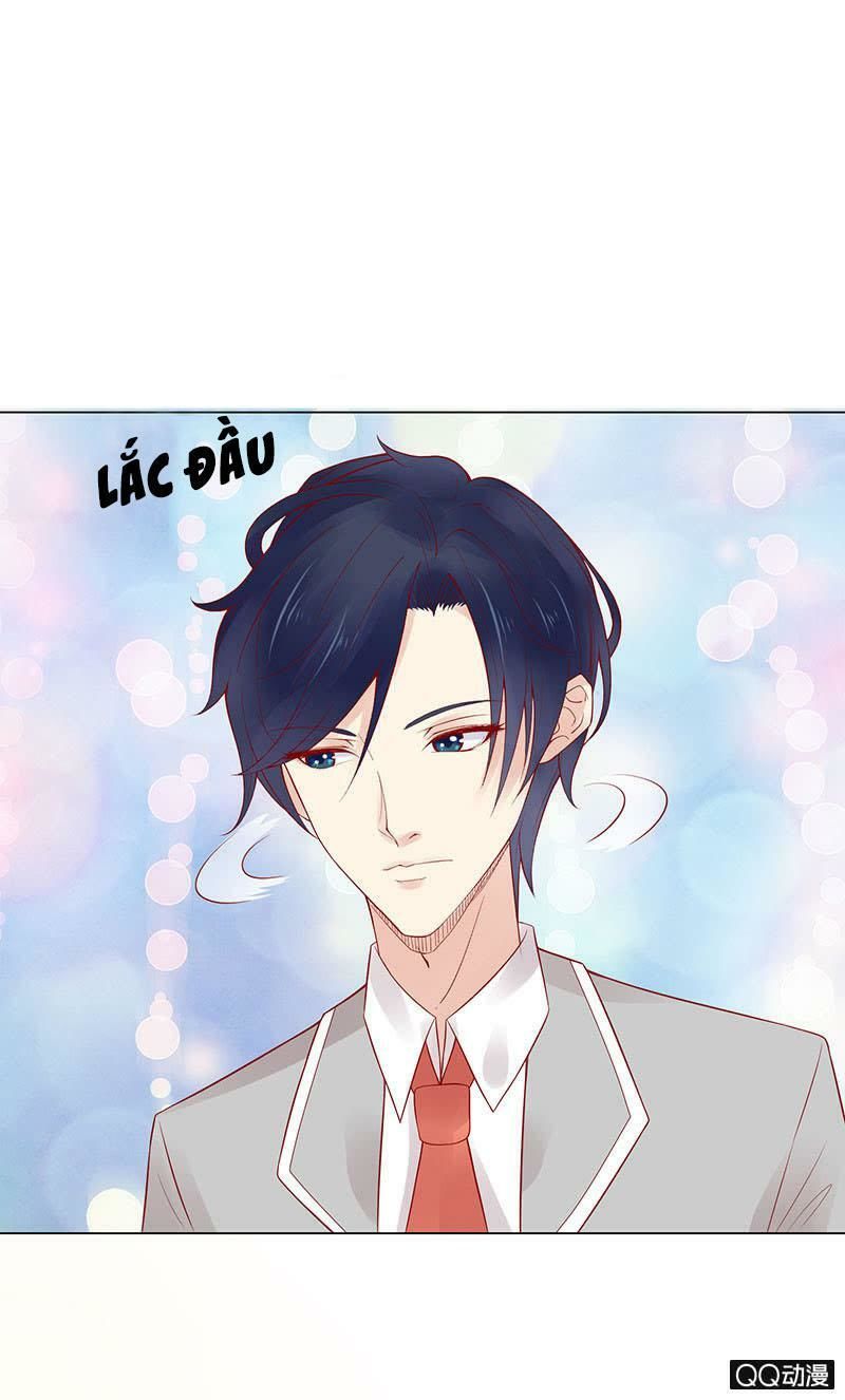 Băng Sơn Học Trưởng Không Được Chọc Chap 28.1 - Next Chap 29