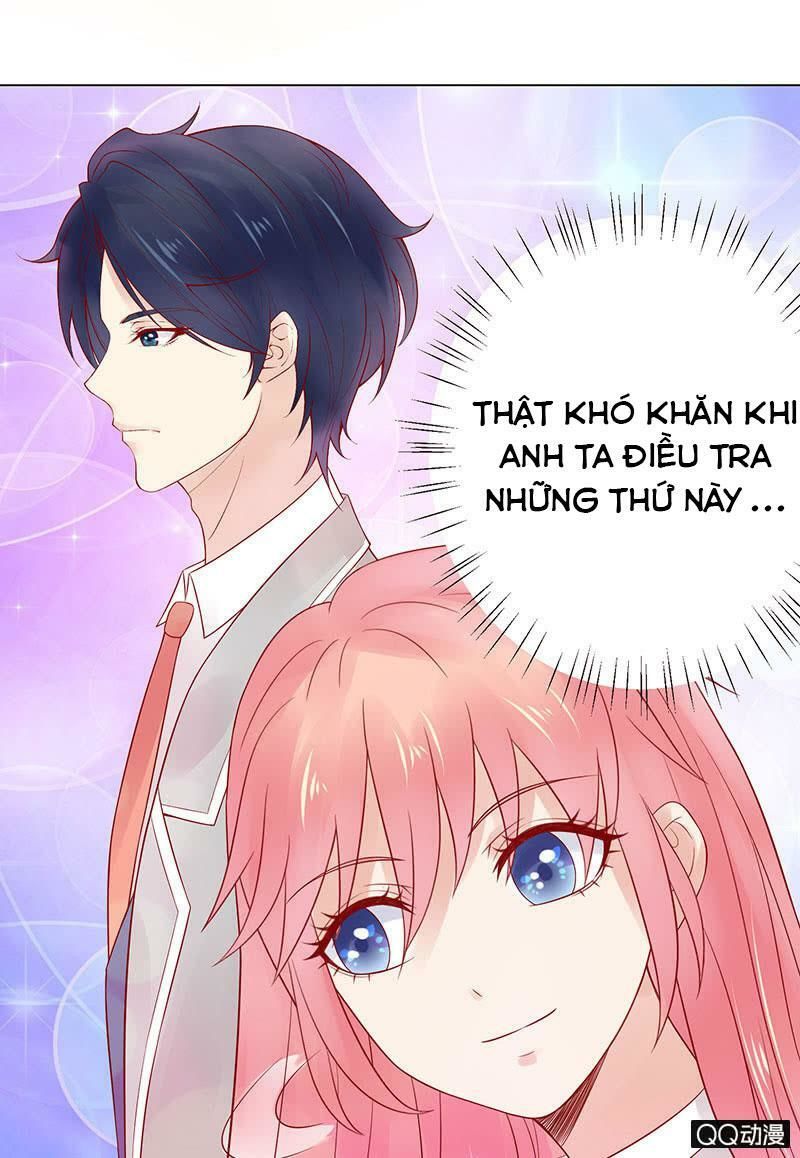 Băng Sơn Học Trưởng Không Được Chọc Chap 28.1 - Next Chap 29