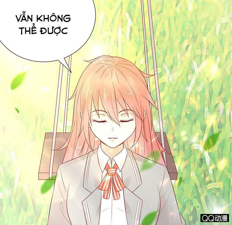 Băng Sơn Học Trưởng Không Được Chọc Chap 28.1 - Next Chap 29