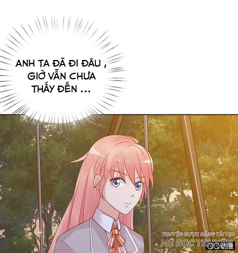 Băng Sơn Học Trưởng Không Được Chọc Chap 28.1 - Next Chap 29