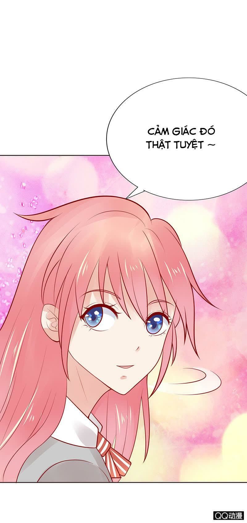 Băng Sơn Học Trưởng Không Được Chọc Chap 28.2 - Next Chap 29