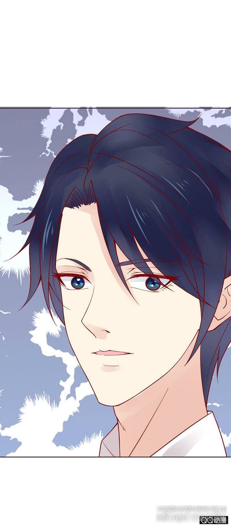 Băng Sơn Học Trưởng Không Được Chọc Chap 28.2 - Next Chap 29