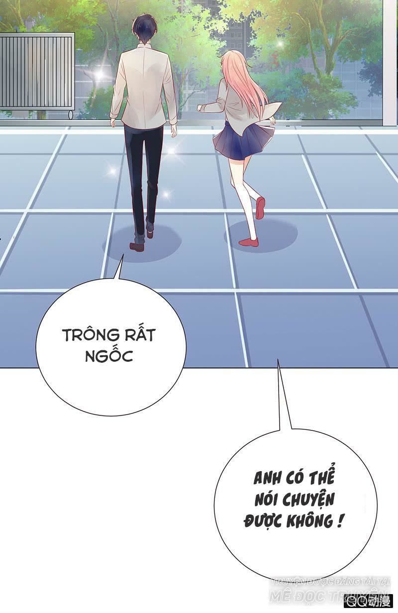 Băng Sơn Học Trưởng Không Được Chọc Chap 28.2 - Next Chap 29