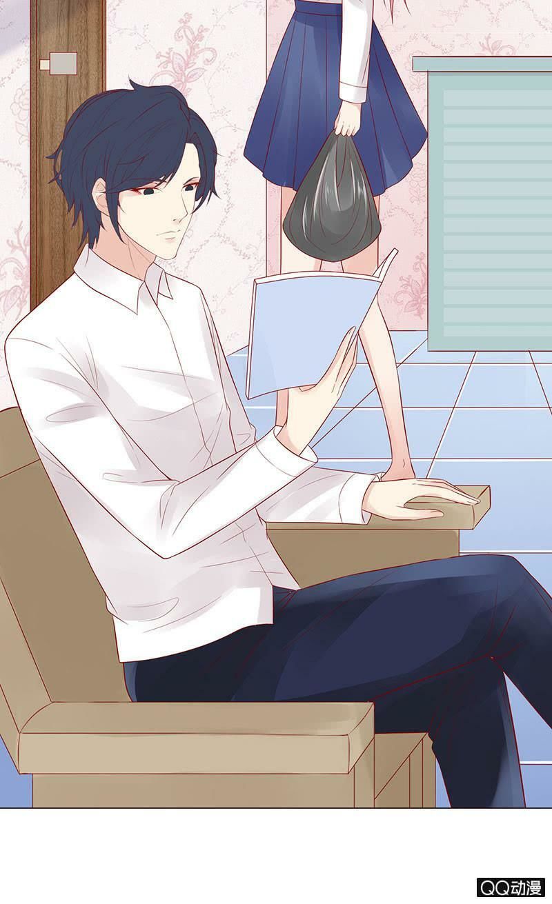Băng Sơn Học Trưởng Không Được Chọc Chap 28.2 - Next Chap 29