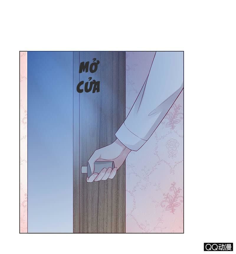 Băng Sơn Học Trưởng Không Được Chọc Chap 28.2 - Next Chap 29