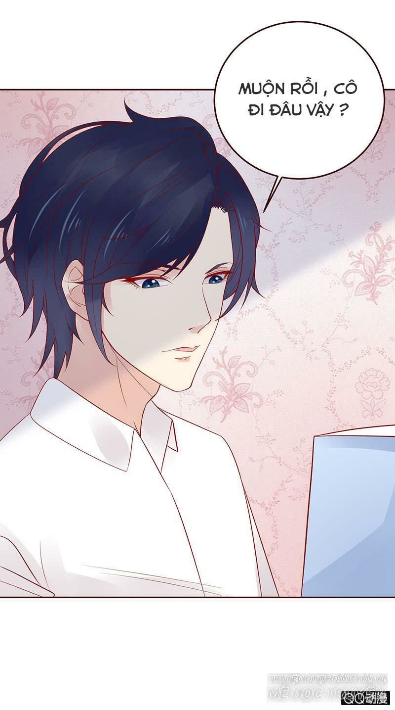 Băng Sơn Học Trưởng Không Được Chọc Chap 28.2 - Next Chap 29