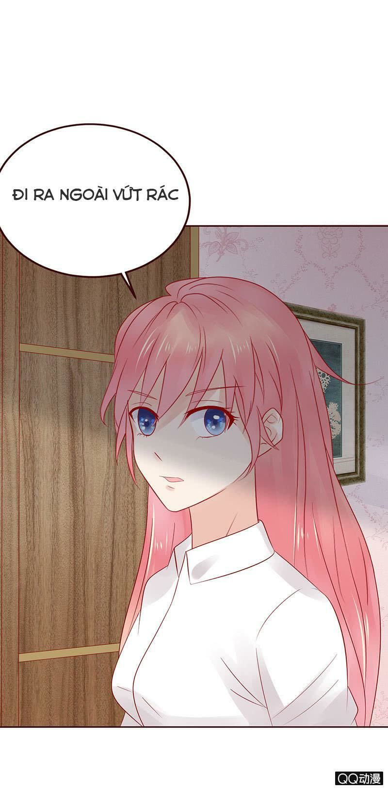 Băng Sơn Học Trưởng Không Được Chọc Chap 28.2 - Next Chap 29