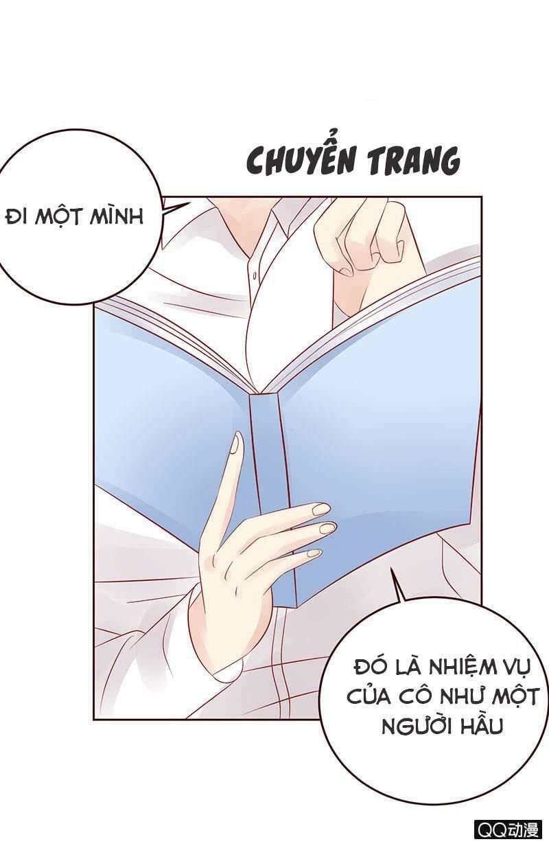 Băng Sơn Học Trưởng Không Được Chọc Chap 28.2 - Next Chap 29