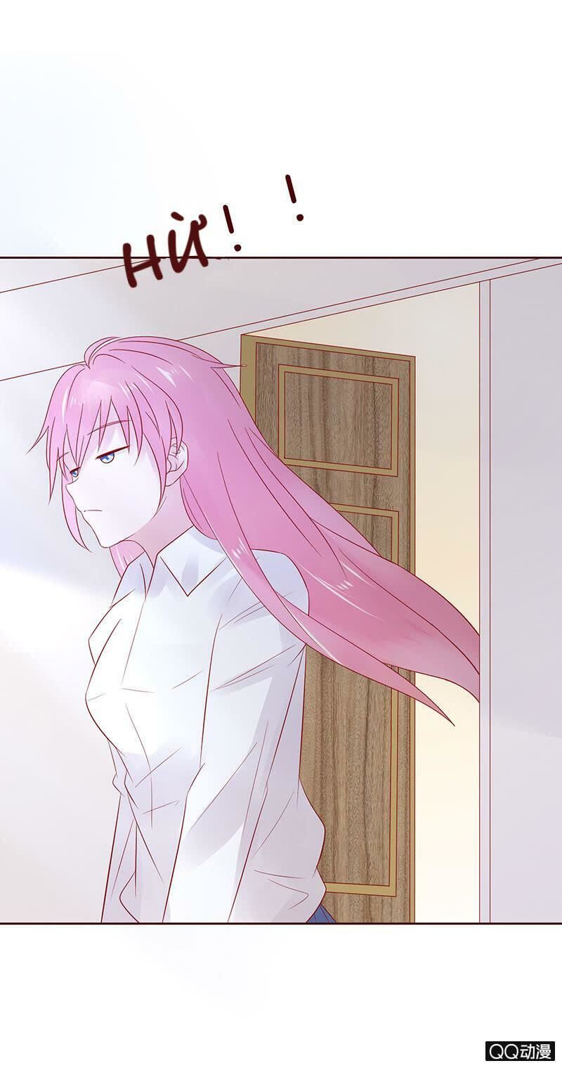 Băng Sơn Học Trưởng Không Được Chọc Chap 28.2 - Next Chap 29