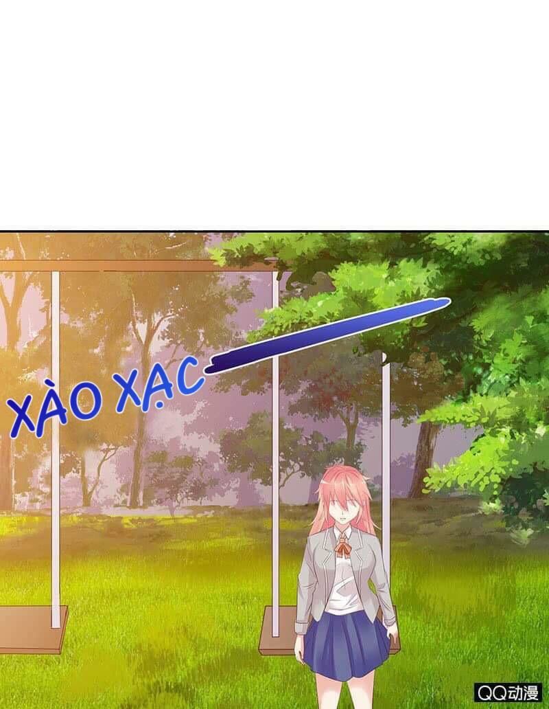 Băng Sơn Học Trưởng Không Được Chọc Chap 28.2 - Next Chap 29