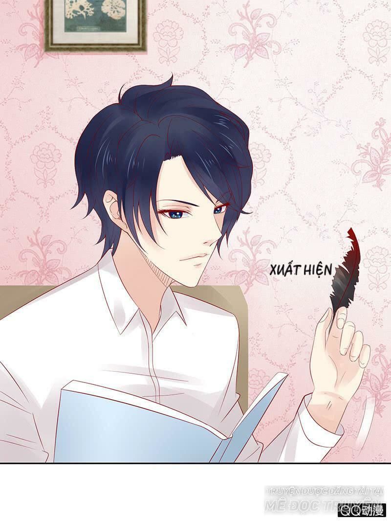 Băng Sơn Học Trưởng Không Được Chọc Chap 28.2 - Next Chap 29