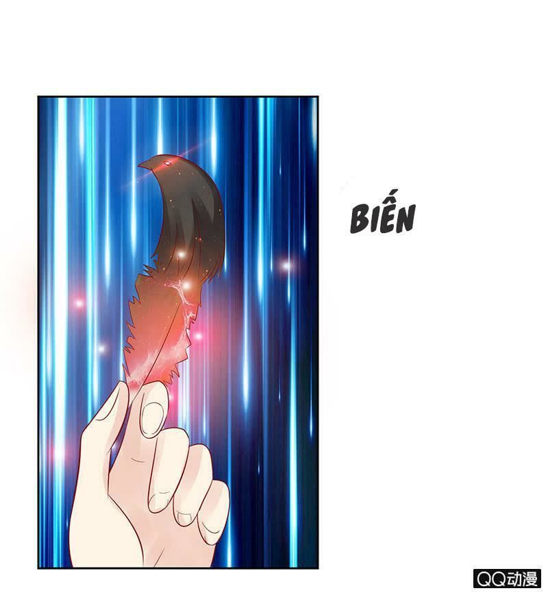 Băng Sơn Học Trưởng Không Được Chọc Chap 28.2 - Next Chap 29