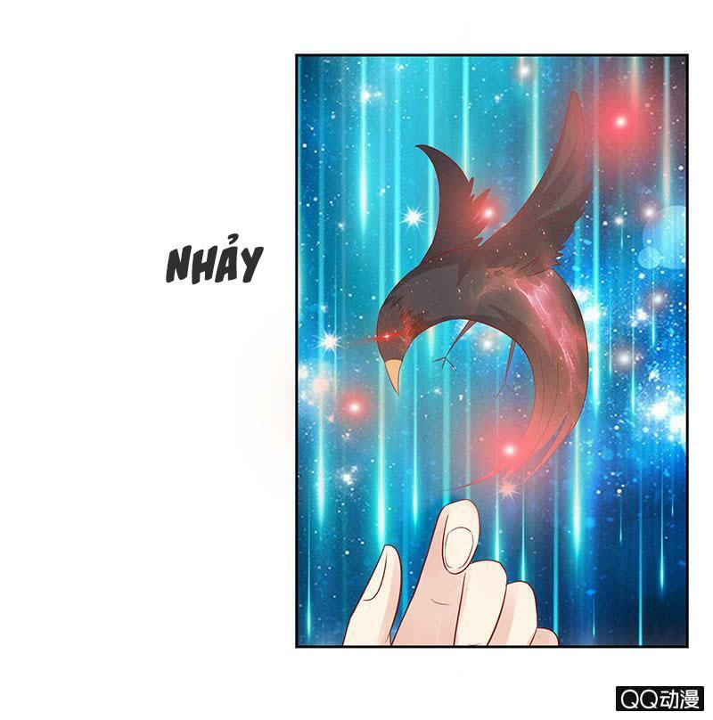 Băng Sơn Học Trưởng Không Được Chọc Chap 28.2 - Next Chap 29