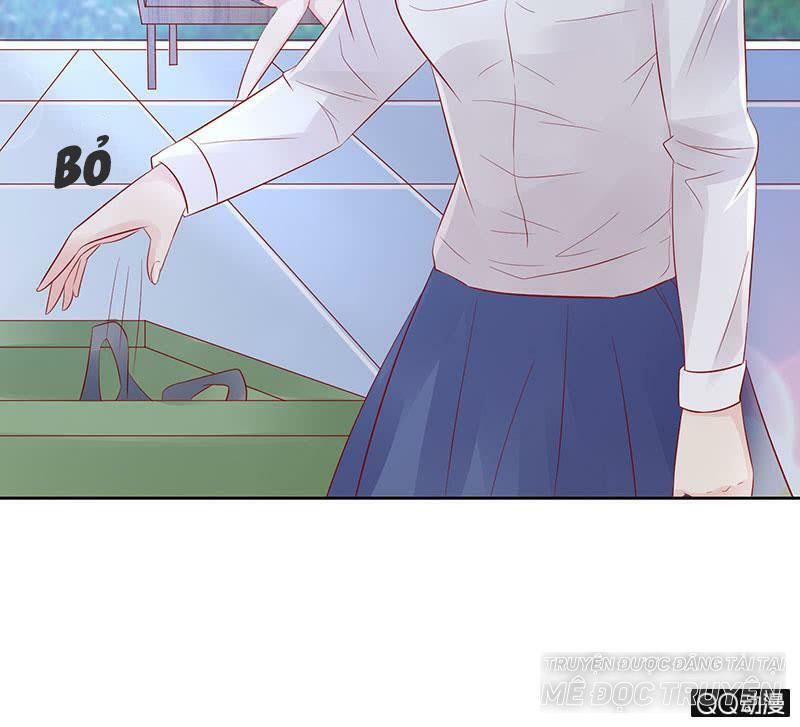 Băng Sơn Học Trưởng Không Được Chọc Chap 28.2 - Next Chap 29