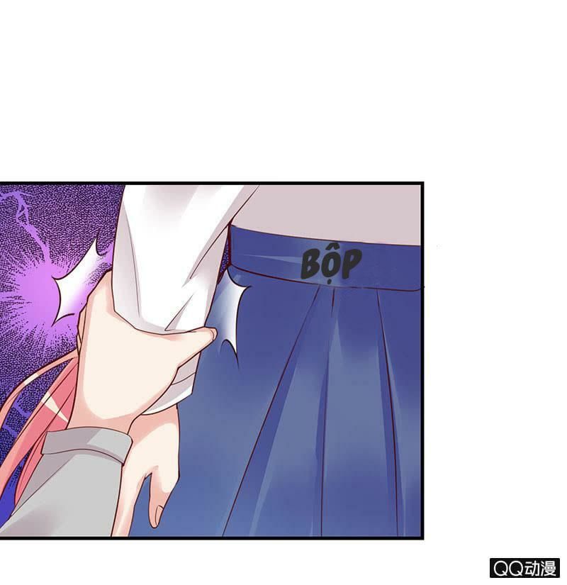 Băng Sơn Học Trưởng Không Được Chọc Chap 28.2 - Next Chap 29