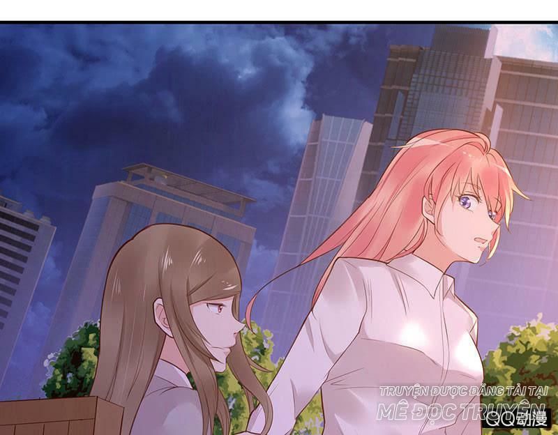 Băng Sơn Học Trưởng Không Được Chọc Chap 28.2 - Next Chap 29