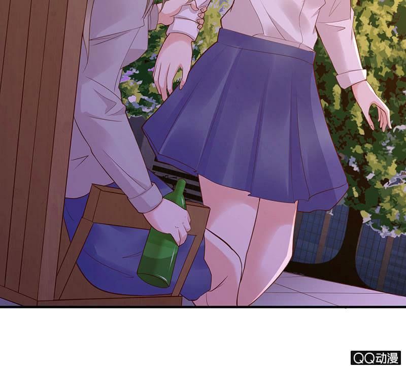 Băng Sơn Học Trưởng Không Được Chọc Chap 28.2 - Next Chap 29