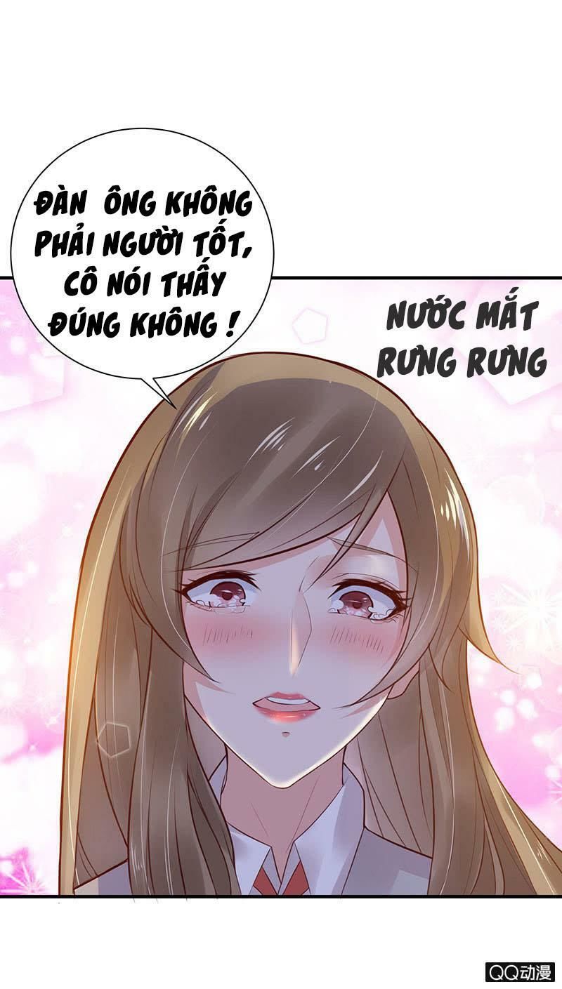 Băng Sơn Học Trưởng Không Được Chọc Chap 28.2 - Next Chap 29