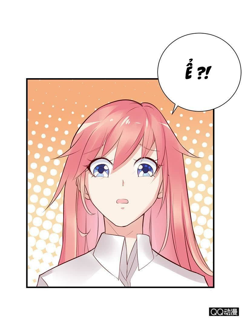 Băng Sơn Học Trưởng Không Được Chọc Chap 28.2 - Next Chap 29