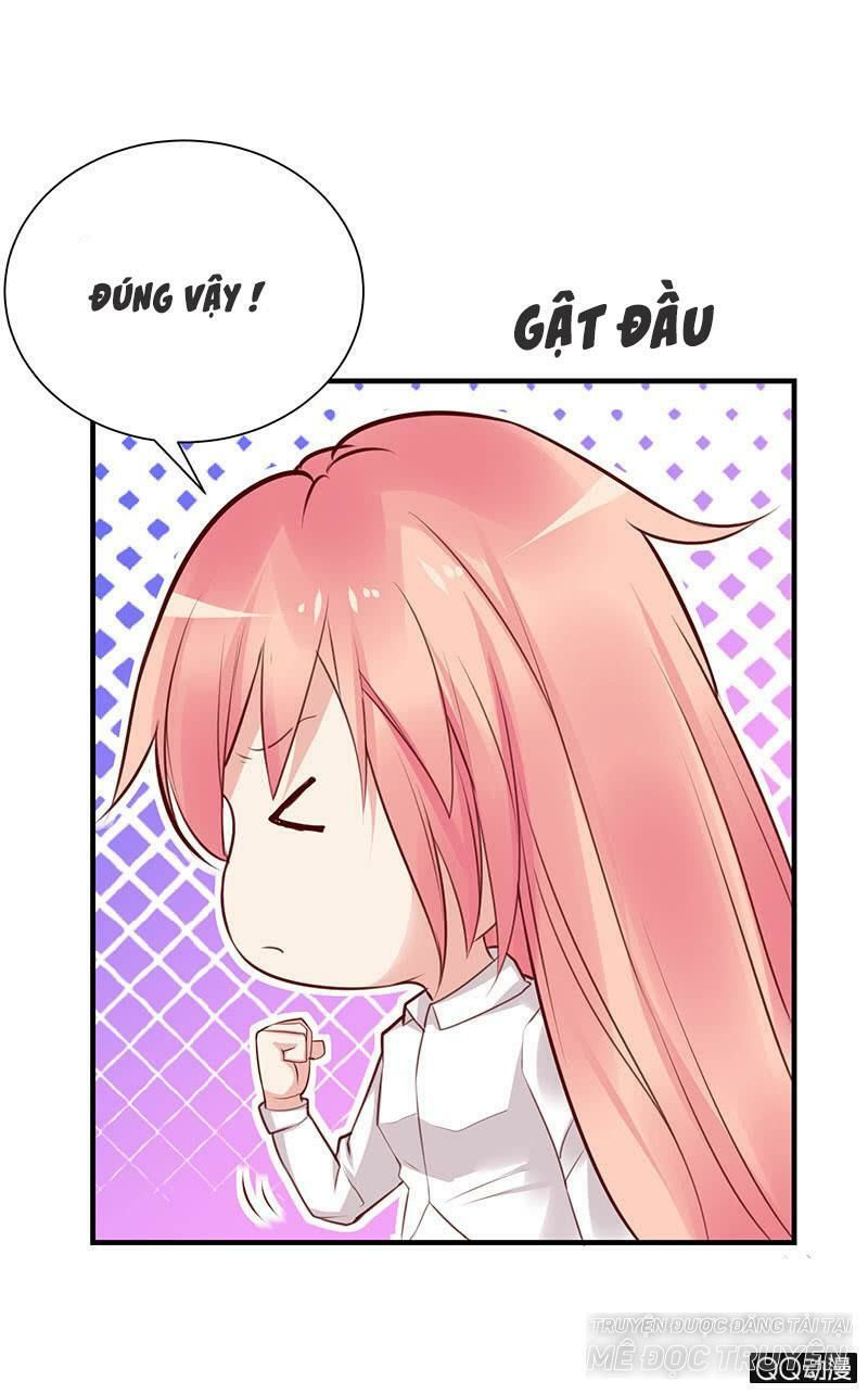 Băng Sơn Học Trưởng Không Được Chọc Chap 28.2 - Next Chap 29