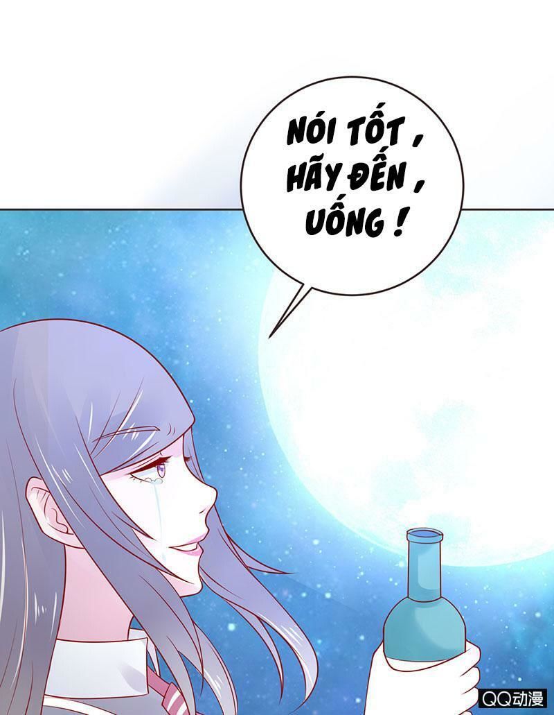 Băng Sơn Học Trưởng Không Được Chọc Chap 28.2 - Next Chap 29