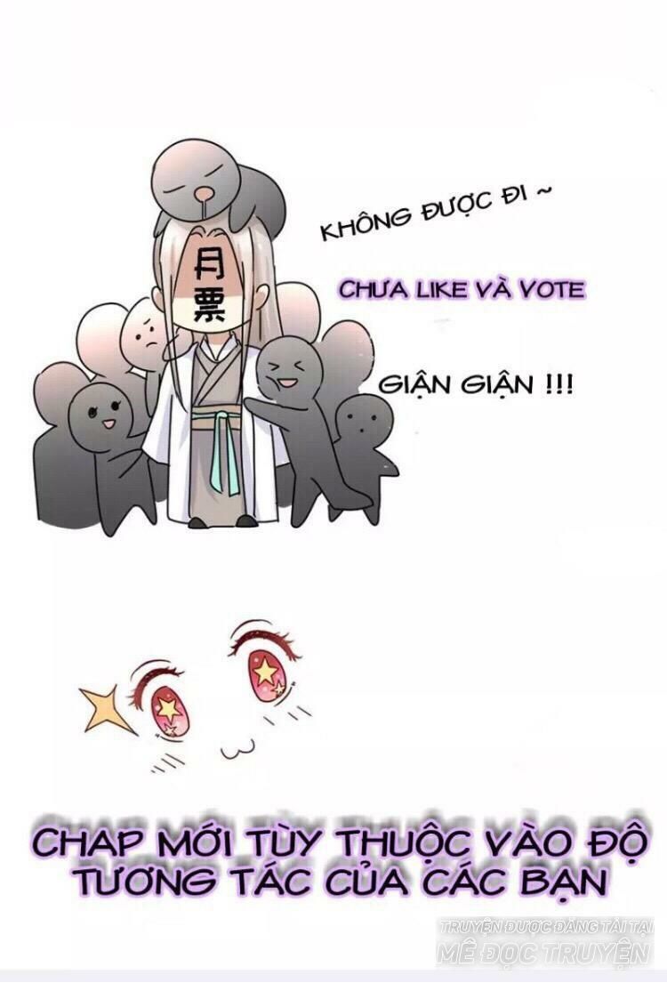 Băng Sơn Học Trưởng Không Được Chọc Chap 28.2 - Next Chap 29