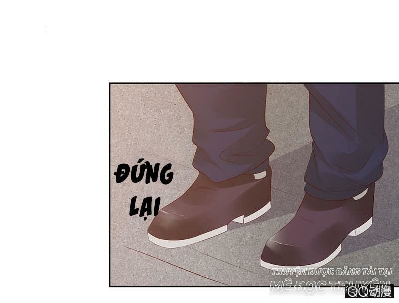 Băng Sơn Học Trưởng Không Được Chọc Chap 28.2 - Next Chap 29