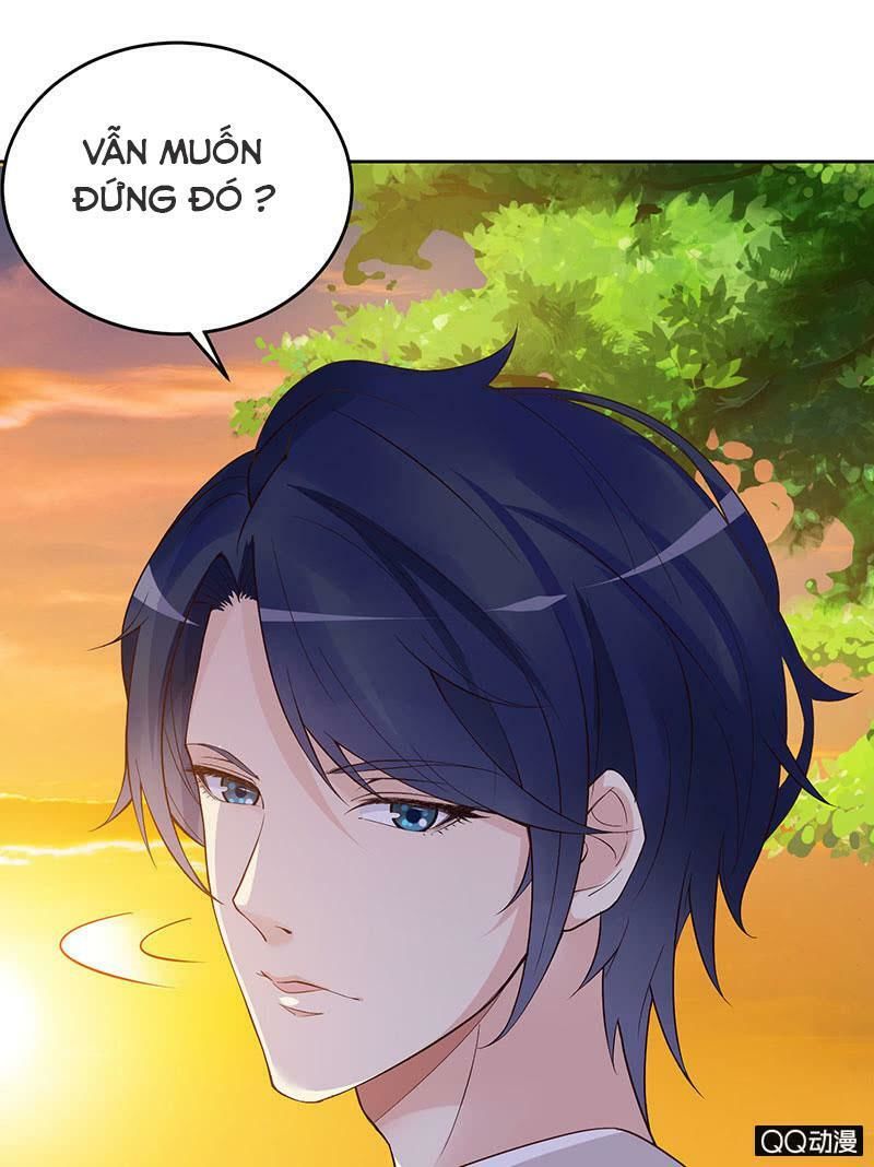 Băng Sơn Học Trưởng Không Được Chọc Chap 28.2 - Next Chap 29