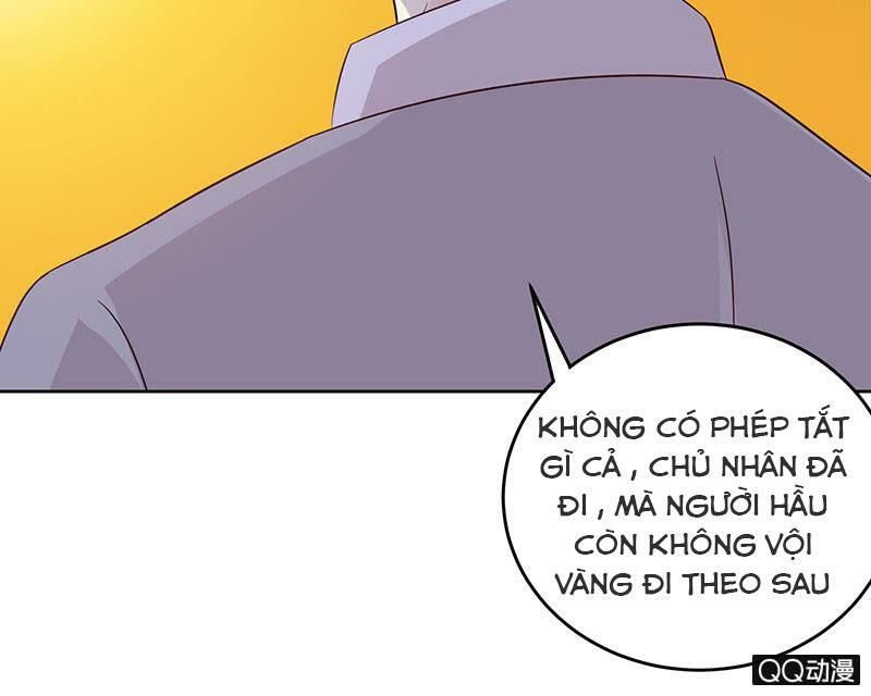 Băng Sơn Học Trưởng Không Được Chọc Chap 28.2 - Next Chap 29