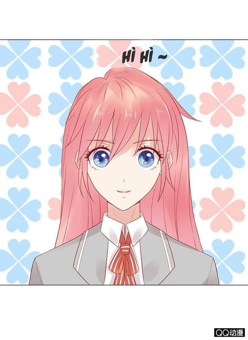 Băng Sơn Học Trưởng Không Được Chọc Chap 28.2 - Next Chap 29