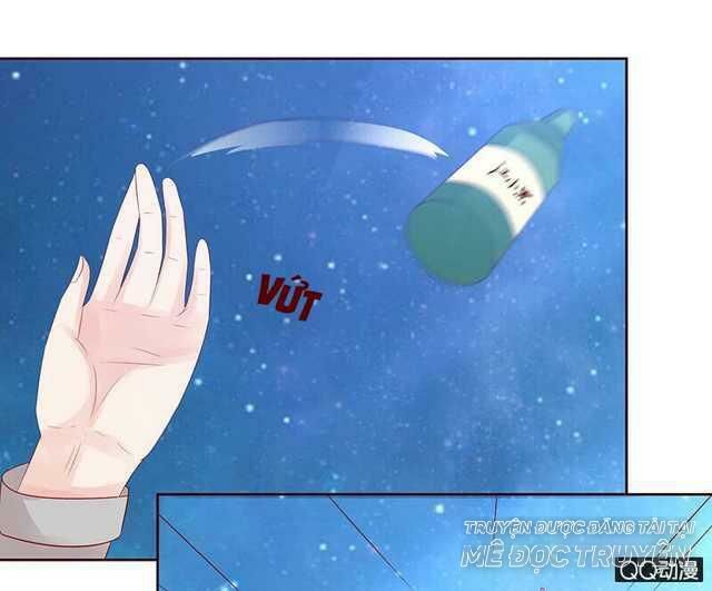 Băng Sơn Học Trưởng Không Được Chọc Chap 29.1 - Next Chap 30
