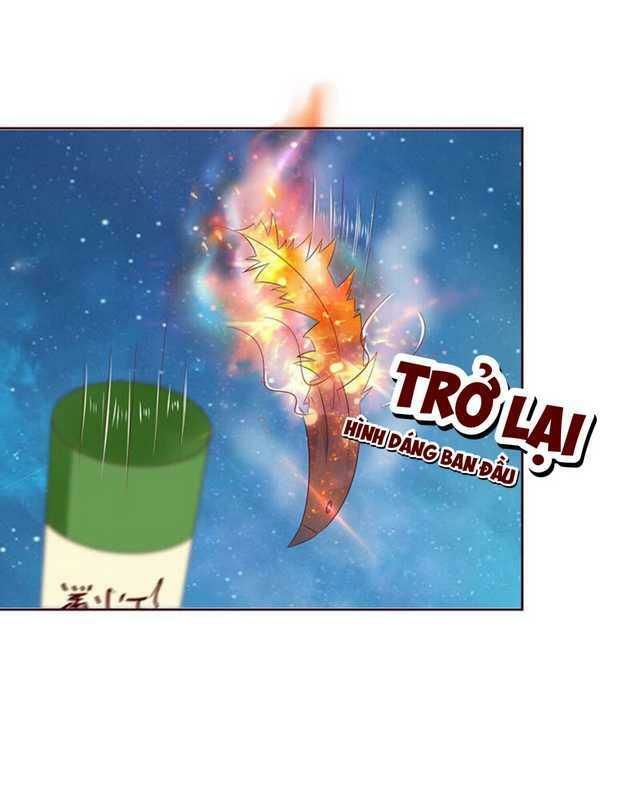 Băng Sơn Học Trưởng Không Được Chọc Chap 29.1 - Next Chap 30