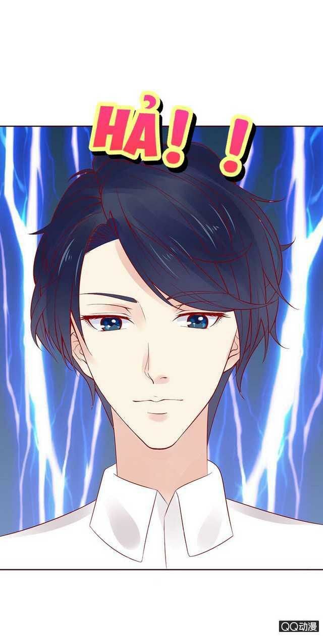 Băng Sơn Học Trưởng Không Được Chọc Chap 29.1 - Next Chap 30