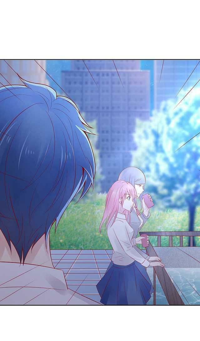 Băng Sơn Học Trưởng Không Được Chọc Chap 29.1 - Next Chap 30