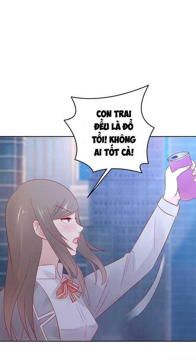 Băng Sơn Học Trưởng Không Được Chọc Chap 29.1 - Next Chap 30