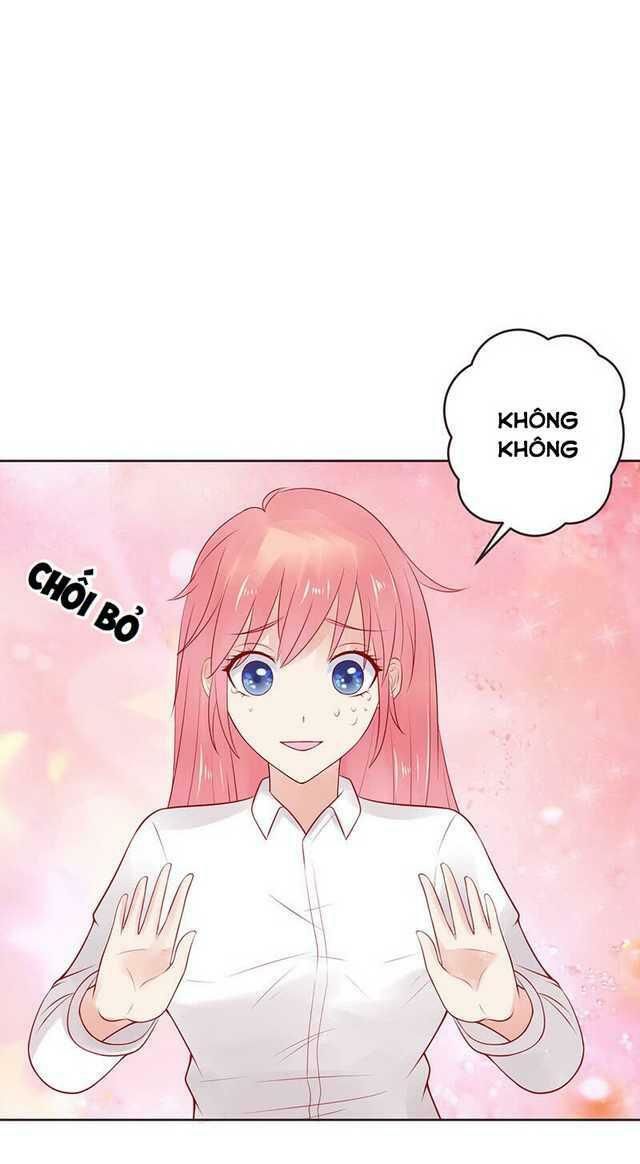 Băng Sơn Học Trưởng Không Được Chọc Chap 29.1 - Next Chap 30