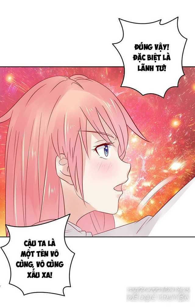 Băng Sơn Học Trưởng Không Được Chọc Chap 29.1 - Next Chap 30