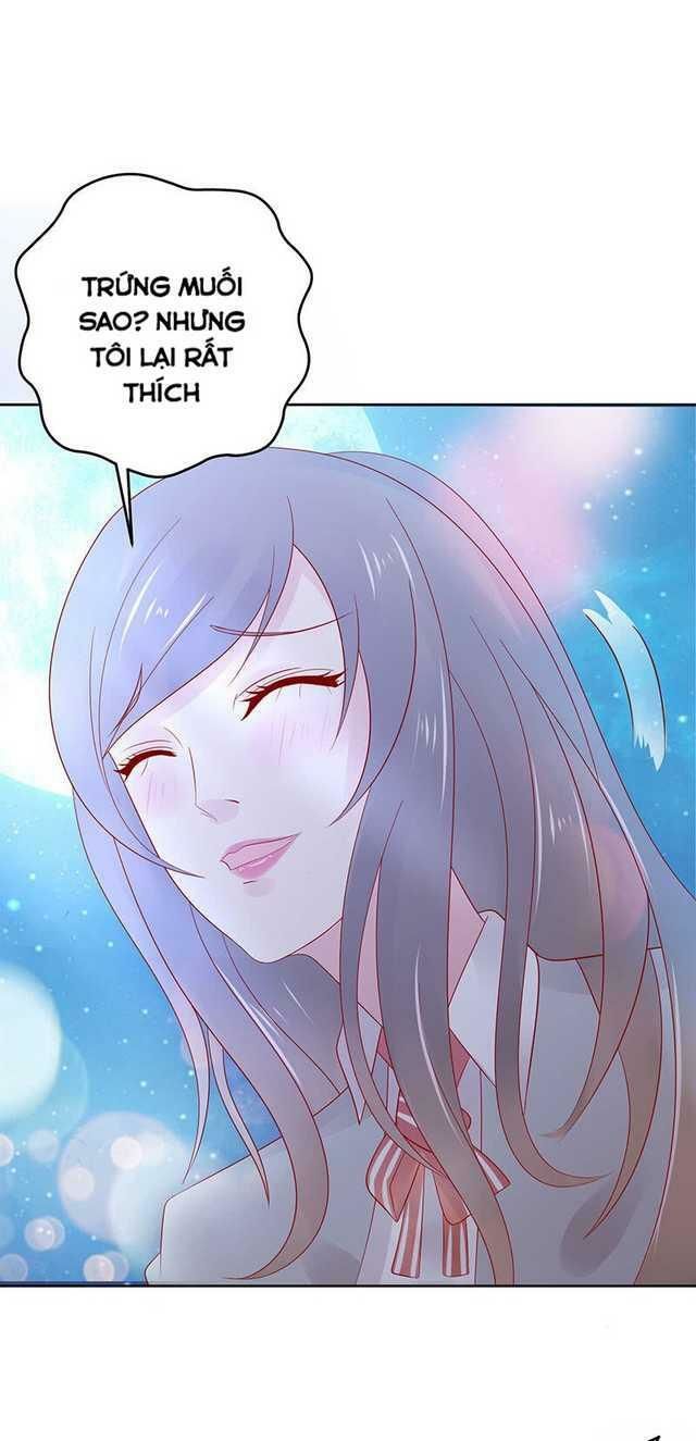 Băng Sơn Học Trưởng Không Được Chọc Chap 29.1 - Next Chap 30